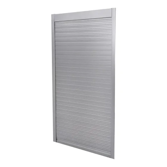 Santa Maria Aluminizada Bari De 60 Cm