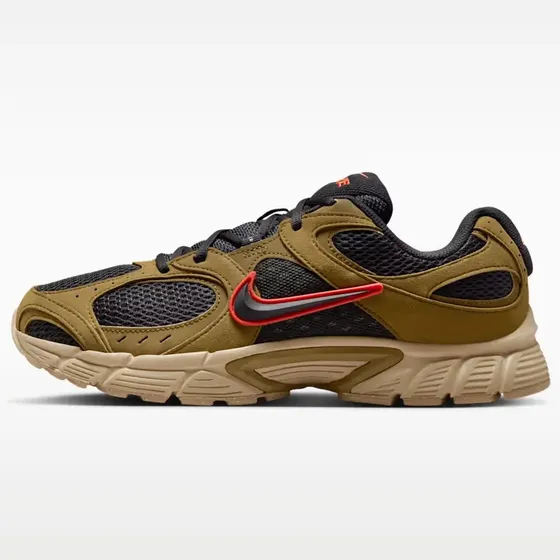 Zapatillas Nike V5 Rnr Para Hombre Negro Ii6292-002