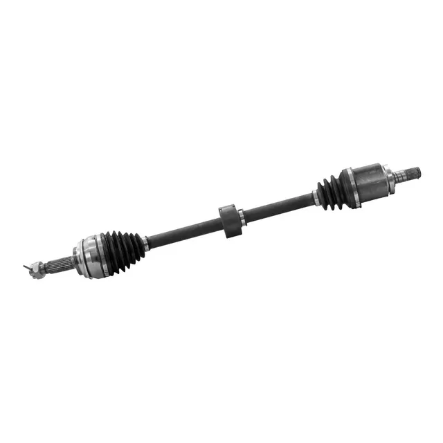Flecha Completa Derecha Automat Tsuru Ill 1.6 2006 S/abs