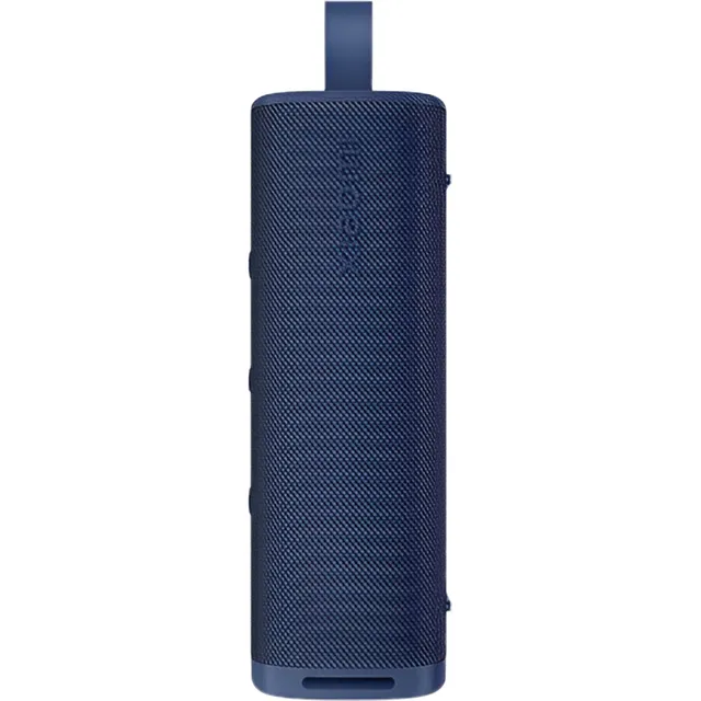 Altavoz Bluetooth impermeable Xiaomi 30w, azul