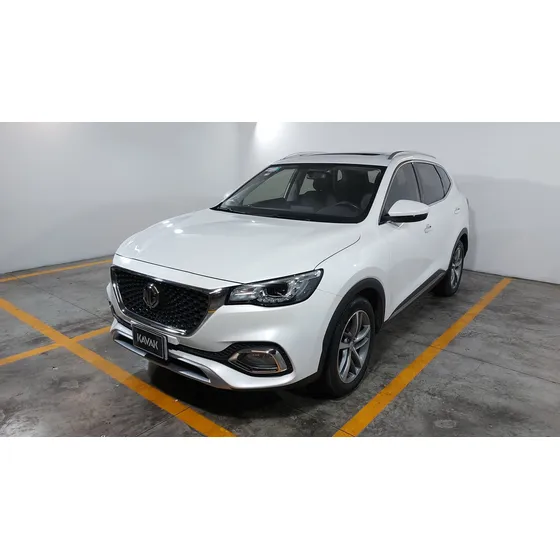 Mg Hs 1.5 Excite Dct
