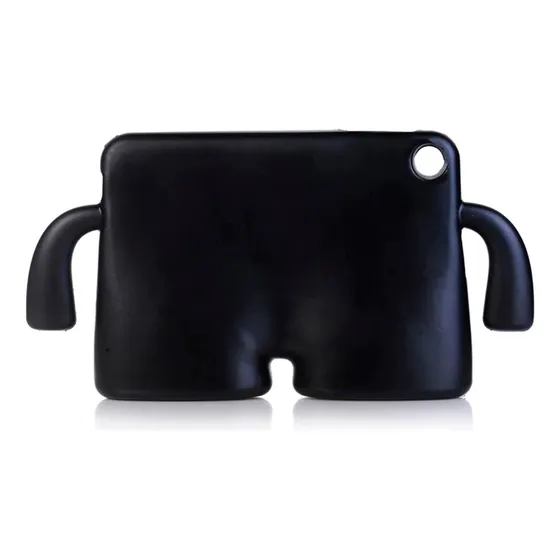 Capa Infantil Arctodus Para Tablet Tab S5e 10.5 T720 / T725 Cor Preto