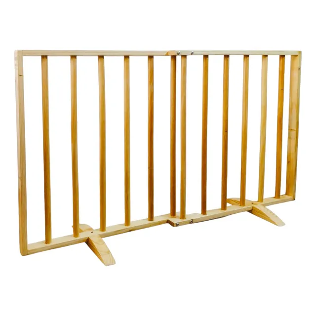 Puerta Reja Para Mascota 