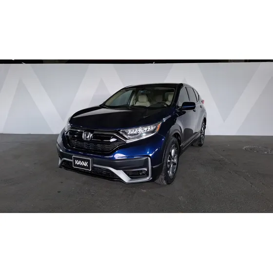 Honda Cr-v 1.5 Turbo Plus Cvt