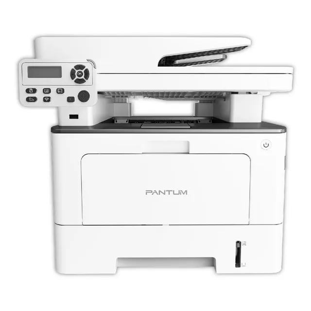 Impresora Multifuncional Pantum Bm5100adw + Toner De Inicio