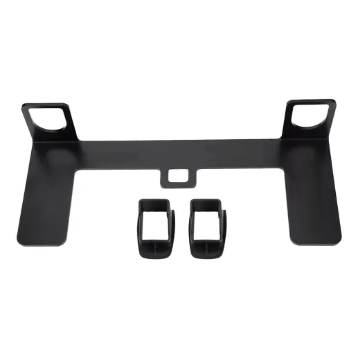 Kit De Montaje Isofix De Asientos De Seguridad Para Bebés