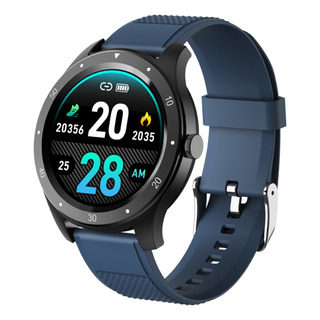 S6 1.3 Inch Ips Color Screen Smart Watch S6 1.3 Inch Ips Color Screen Smart Watch