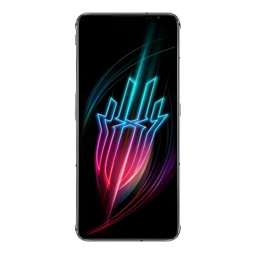 Asus ROG Phone 6D Dual SIM 256 GB gris espacial 12 GB RAM