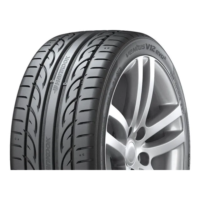 Cubierta Hankook K120 Ventus V12 Evo² 235/50 R18 101 Y Xl