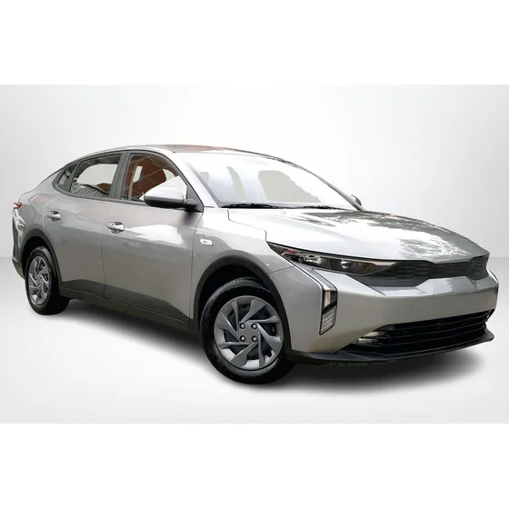 Kia K3 4 Pts. L, 1.6l, Ta, A/ac., R-15
