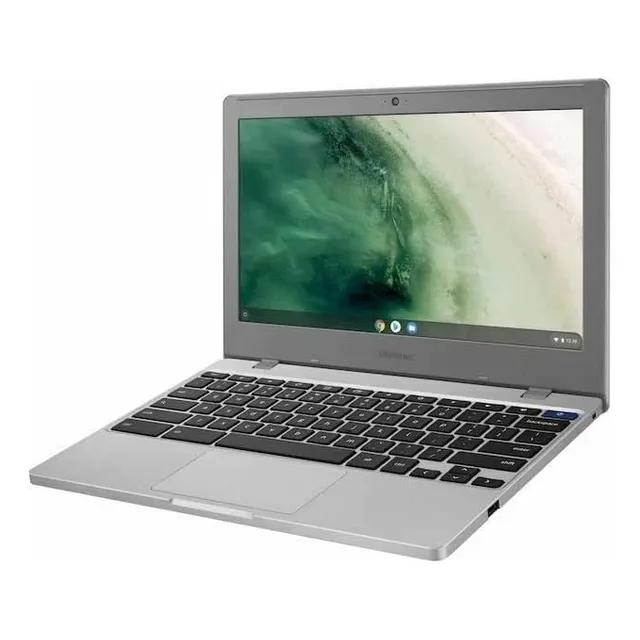 Laptop Dell Chromebook   Celeron N4020 4gb Ram 32gb Emmc