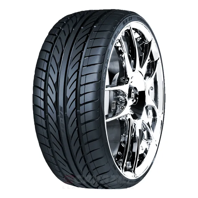Llanta 255/45 R20 Trazano Sa57 105v