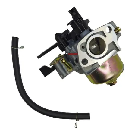 Carburador Motor Honda Gx160 Gx220 - 5,5hp  6,5hp Gx200