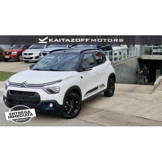 Citroën C3 You