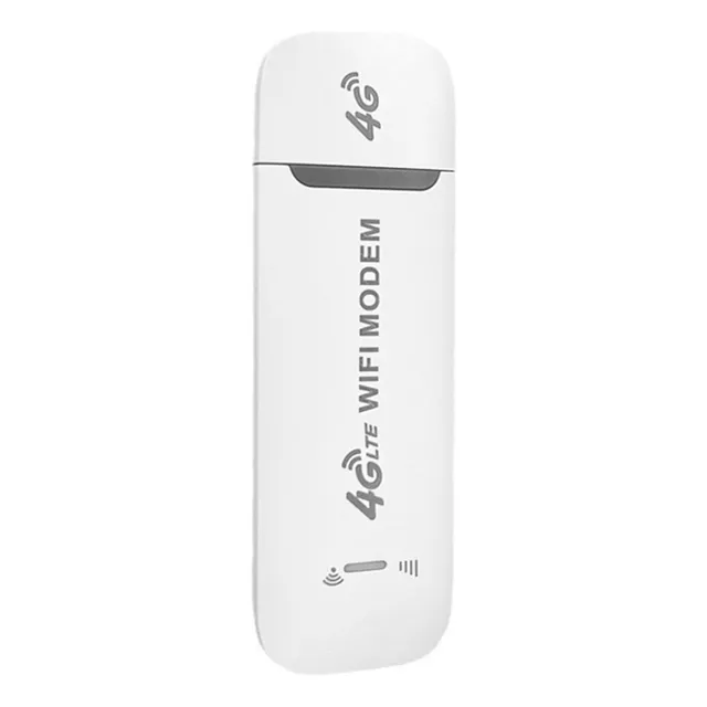 Wifi Portátil Para Viajes Adaptador Wifi Usb Para Ordenador