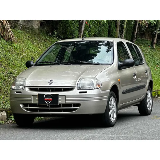 Renault Clio F.ii Expression
