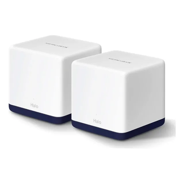 Sistema Wi-fi Mesh Ac1200 Halo H50g-2 Mercusys  Mihaba