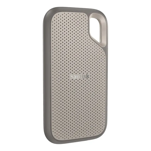 Hard Disk Grid