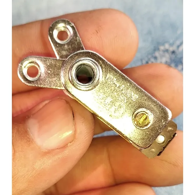 Termostato Para Tosti Arepas Y Hornos
