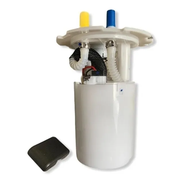 Bomba Gasolina Modulo Chevrolet Aveo Optra Conjunto