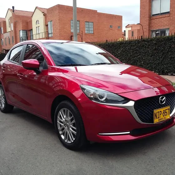 Mazda 2 2024 1.5 Grand Touring