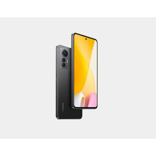Xiaomi 12 Lite