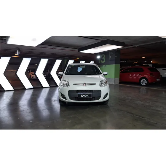 Fiat Palio 1.4 Attractive