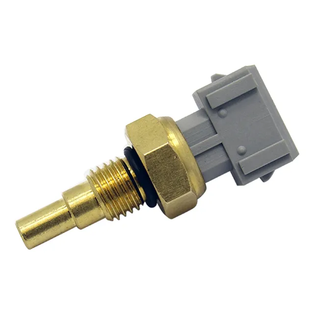 Bulbo Temperatura Byd/chery 3 Terminales Gris