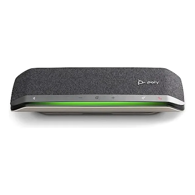 Poly Altavoz Inteligente Sync 40 (plantronics) -