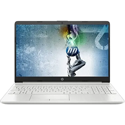 Laptop Hp 15 I3 Laptop Core I3 12gb Ram 256gb Ssd