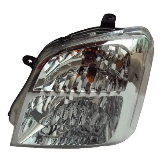 Faro Luv D-max 2005-2008 Original Lh 