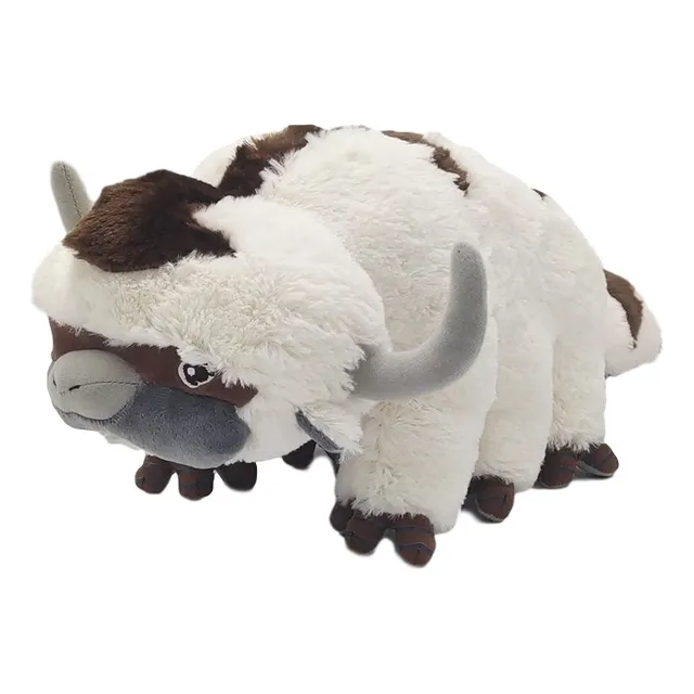 17,7 Pulgada Appa Peluche Juguete - Almohada De Animale