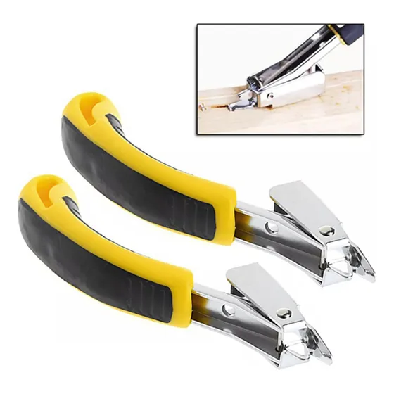 A+ 2 Removedor De Grampos Para Estofados De Alta Resistência
