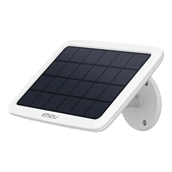 Panel Solar Para Camara Imou Cell 2 Cell Go Fsp12