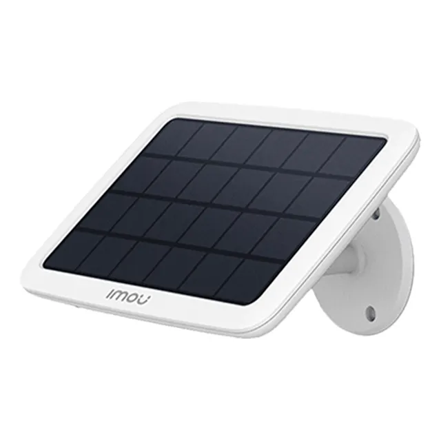 Panel Solar Para Camara Imou Cell 2 Cell Go Fsp12