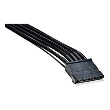 Be Quiet Cs-6610 Ï¿½ Strom Sata Kabel 60 Cm