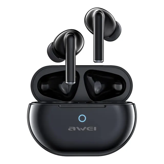 Awei T61 Auriculares Inalámbricos Bluetooth - Auriculares Co