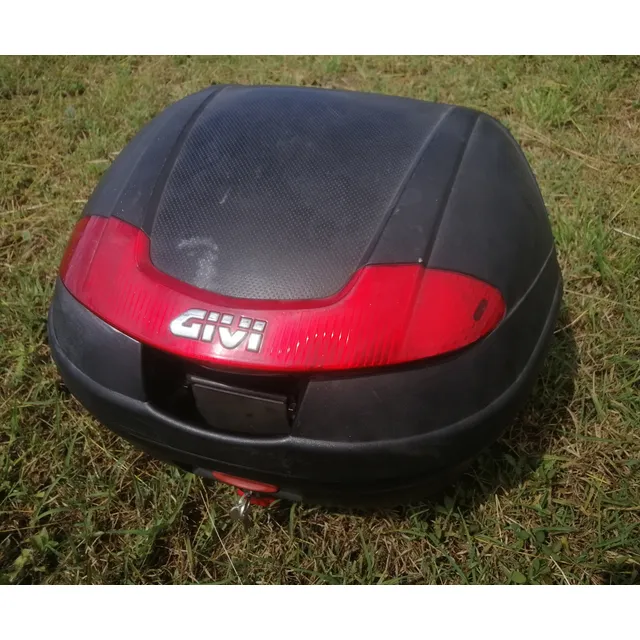 Maleta Para Moto Givi