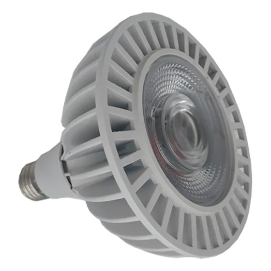 Uv Ultravioleta 6000k - Escudo Branco 40w 85-265v - Completo