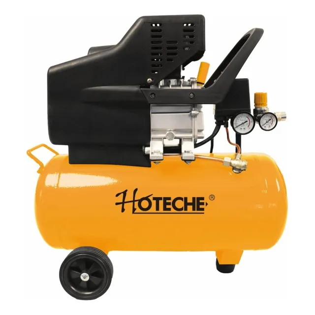 Compresor 24 Litros 2 Hp Hoteche A832524a