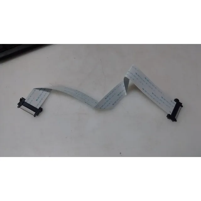 Flex Cable Lvds Philco Awm 2896 80c Vw-1 Jae-ph