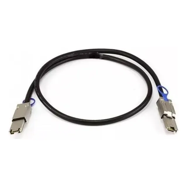 Cable Externo Qnap 2m Mini-sas Sff-8088 (cab-sas2m-8088)