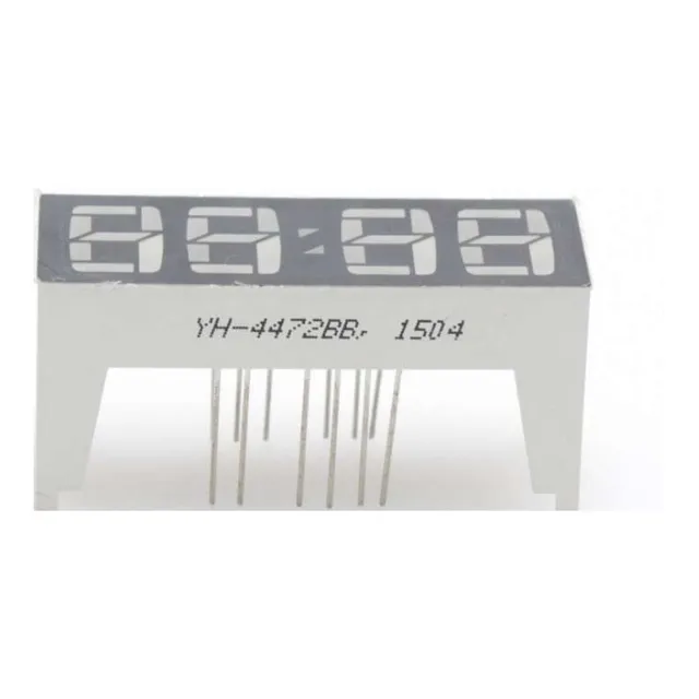 Display Da Placa Eletrolux Mec41 Mec-41 Mb38x Novo Origin