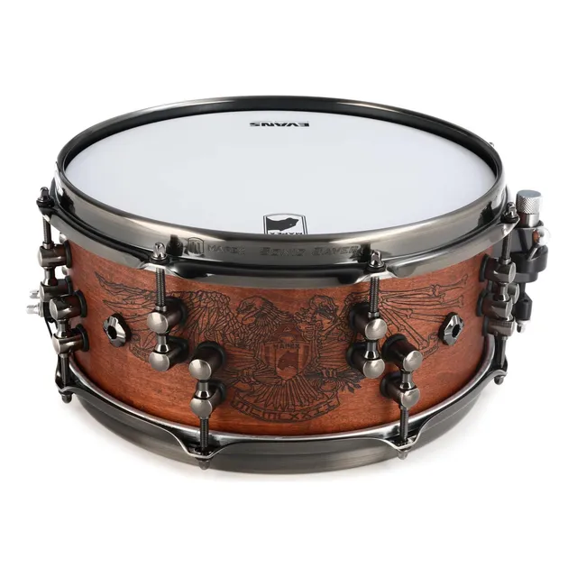 Mapex Drum Shell Pack (bpdlmw2550lwh)