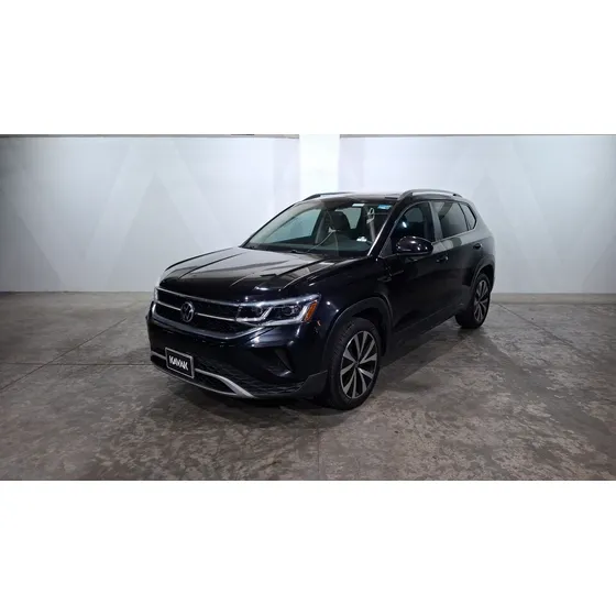 Volkswagen Taos 1.4 Tsi Highline Auto