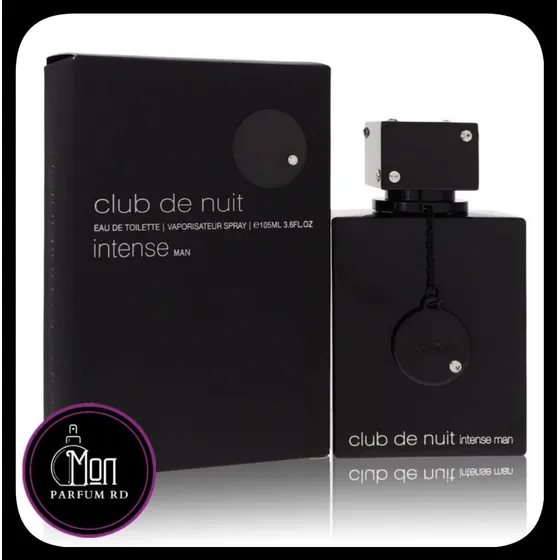 Perfume Club The Nuit Intense By Armaf