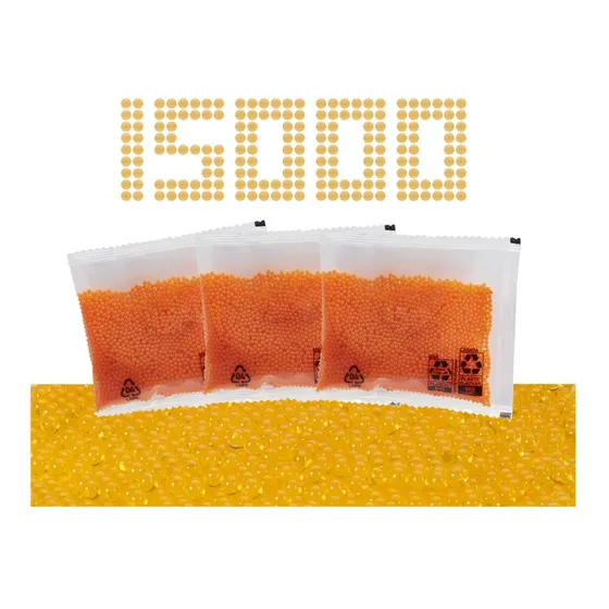 Repuesto Nerf Pro Gelfire 15000 Recargas