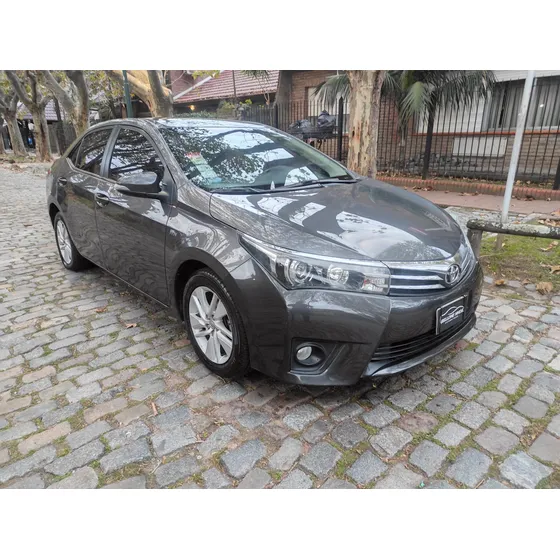 Toyota Corolla 1.8 Xei Mt 140cv