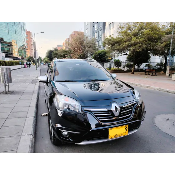 Renault Koleos 2.5 Dynamique Bose