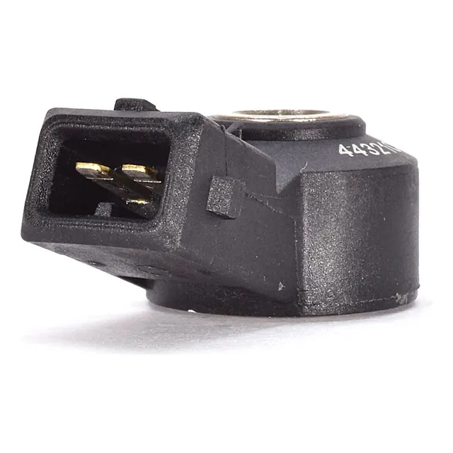 1- Sensor Detonación Pointer L4 1.8l 98/09 Injetech